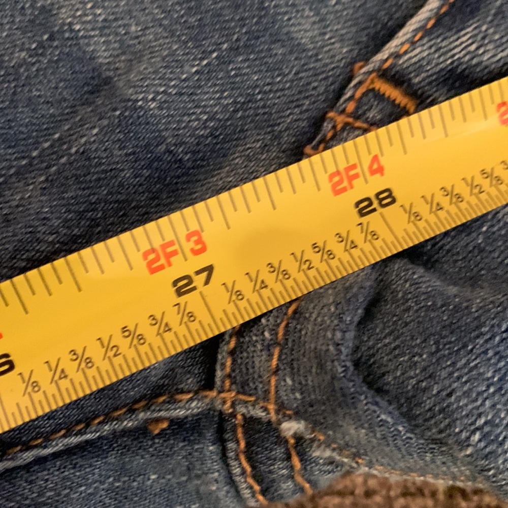 American Eagle Jeans - Picture 7 of 7